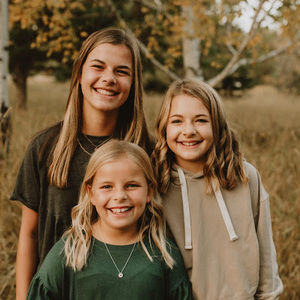 Meet your Posher, Sutton